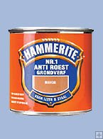 hammerite nr1 antiroest beige