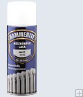 hammerite radiatorlak hgl wit 400ml