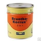 Brantho-Korrux 3-in-1 zijdeglans 750ml.