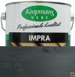 Koopmans Impra donkergrijs 2,5ltr.