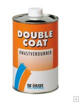 double coat kwastverdunner 500ml.