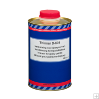 Epifanes Epoxyerdunning D-601 1ltr.