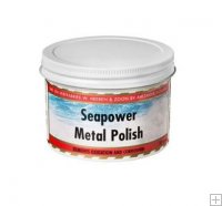 Epifanes Seapower Metal Polish 227 gr.