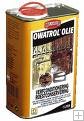 owatrol olie 0,5 ltr.