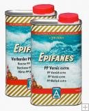 epifanes pp vernis extra 2 liter set