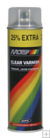 Motip rallye vernis hoogglans 500ml. spuitbus 04009