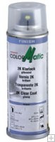 Colormatic 2k hi speed blanke lak 500 ml.