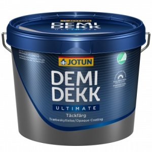 Jotun Demidekk Ultimate 10 liter