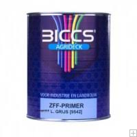 Biccs Bipox 2K HB zinkfosf. primer 1ltr incl. verharder