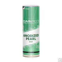 Car-Rep Anodized Pearl Green 400ml