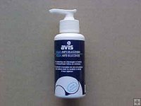 Avis Anti-Siliconen Aqua 150ml.