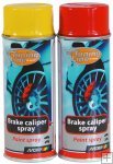 Motip brake caliper spray 400 ml.