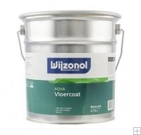 Wijzonol Aqua Vloercoat 5 ltr.