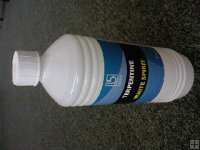 terpentine 1 ltr