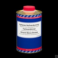 Epifanes Verfverdunner 1000ml.