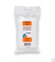 double coat zijdeglans 1 kg. kleur op maat