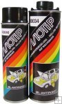 Motip ML anti roest spuitbus 500 ml. 000046