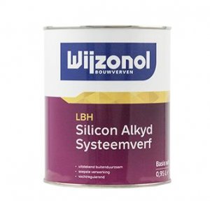 wijzonol lbh systeemverf