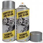 Car System Cockpit Spray 400ml.