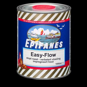 Epifanes Easy-Flow 500ml.