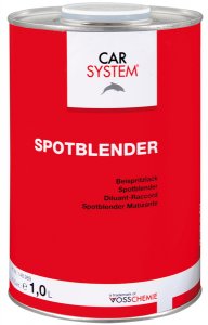 Car System Spotblender 1 ltr.