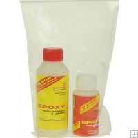 Wilsor Epoxyhars 300 gram