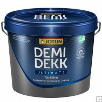 Jotun Demidekk Ultimate 1 liter