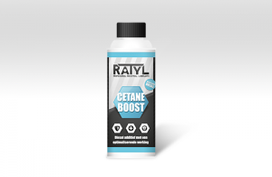 Ratyl Cetane Boost 250ml.