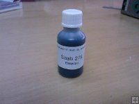 lakstift autolak12 ml. custom made