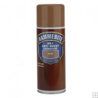 hammerite nr1 antiroest beige 400ml