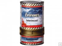 epifanes interimcoat (2k) 750 gram