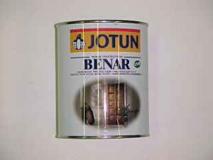 Jotun Benar UVR 750ml.