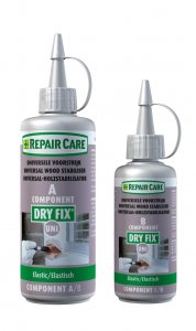 Dry Fix uni 300ml. set A+B