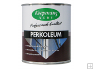 Perkoleum dekkend 750 ml.