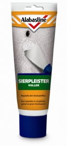 Alabastine Sierpleistervuller 330 gr.