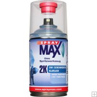 SprayMax 2in1 Koplampreparatie 250ml.