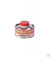 De IJssel verharder voor Double Coat Dubbel UV 188 ml.