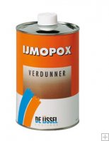 ijmopox verdunner 1 ltr,