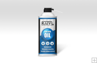 Ratyl Deblock Oil 400ml. spuitbus