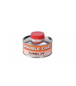 De IJssel verharder voor Double Coat Dubbel UV 188 ml.