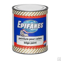 Epifanes Bilge verf 750ml. wit