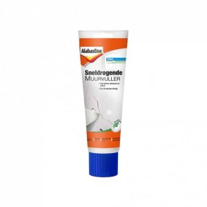 Alabastine Sneldrogende Muurvuller 330 gr. tube