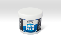 Ratyl Copper Paste 100gr. pot wit