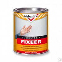 Alabastine Voorstrijk Fixeer 1 ltr.