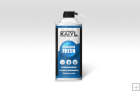 Ratyl Degreaser Fresh 400ml. spuitbus