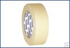 progold masking tape 50mtr x 25mm