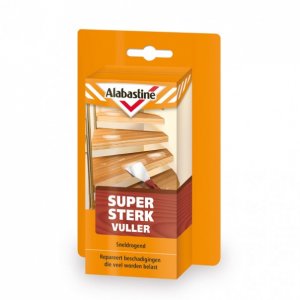 Alabastine Supersterkvuller 200 gr.