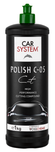 Car System Polish C-05 fast cut 1l.