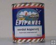 epifanes werdol kopervrij 2 ltr.