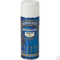 hammerite hoogglans creme s012 400 ml